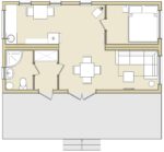 Норвежский Дом 52 Modum — изображение 3