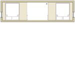 Норвежский Дом 52 Modum — изображение 4