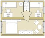 Норвежский Дом 60 Skandis — изображение 5