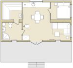 Норвежский Дом-Баня 52 Modum — изображение 2