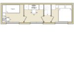 Норвежский Дом 64 Modum — изображение 3