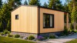 Карелия 36 м² Classic