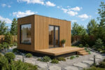 Карелия 22 м² Smart