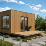 Карелия 22 м² Smart
