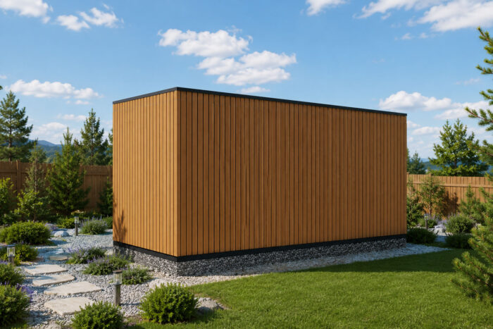 Карелия 22 м² Smart