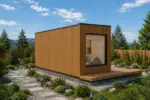 Карелия 22 м² Smart