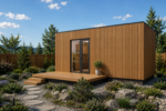 Карелия 22 м² Smart