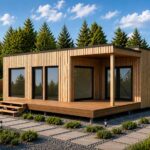 Карелия 61 м² Modum