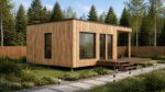 Карелия 61 м² Modum