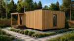 Карелия 61 м² Modum