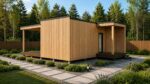Карелия 61 м² Modum